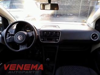Volkswagen Up! Up! (121), Hatchback, 2011 1.0 12V 60 picture 17