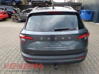 Skoda Karoq Karoq, SUV, 2017 1.0 TSI 12V picture 6