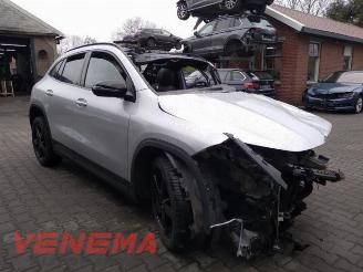 Mercedes GLA GLA (H247), SUV, 2020 1.3 200 Turbo 16V picture 3