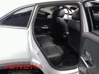 Mercedes GLA GLA (H247), SUV, 2020 1.3 200 Turbo 16V picture 11