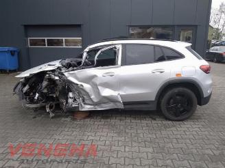 Mercedes GLA GLA (H247), SUV, 2020 1.3 200 Turbo 16V picture 8