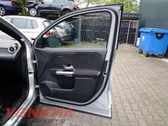 Mercedes GLA GLA (H247), SUV, 2020 1.3 200 Turbo 16V picture 10