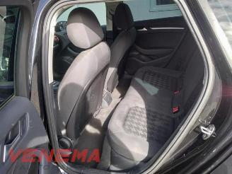 Audi A3 A3 Sportback (8VA/8VF), Hatchback 5-drs, 2012 / 2020 1.6 TDI 16V picture 10