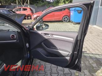 Audi A3 A3 Sportback (8VA/8VF), Hatchback 5-drs, 2012 / 2020 1.6 TDI 16V picture 15