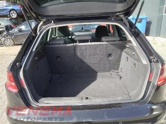 Audi A3 A3 Sportback (8VA/8VF), Hatchback 5-drs, 2012 / 2020 1.6 TDI 16V picture 18