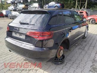 Audi A3 A3 Sportback (8VA/8VF), Hatchback 5-drs, 2012 / 2020 1.6 TDI 16V picture 5