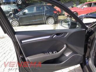 Audi A3 A3 Sportback (8VA/8VF), Hatchback 5-drs, 2012 / 2020 1.6 TDI 16V picture 13