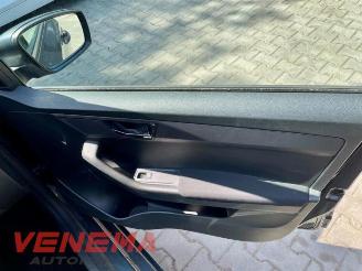 Skoda Fabia Fabia III Combi (NJ5), Combi 5-drs, 2014 / 2022 1.0 TSI 12V picture 35