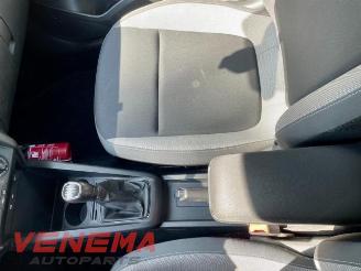 Skoda Fabia Fabia III Combi (NJ5), Combi 5-drs, 2014 / 2022 1.0 TSI 12V picture 19