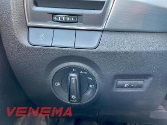 Skoda Fabia Fabia III Combi (NJ5), Combi 5-drs, 2014 / 2022 1.0 TSI 12V picture 16