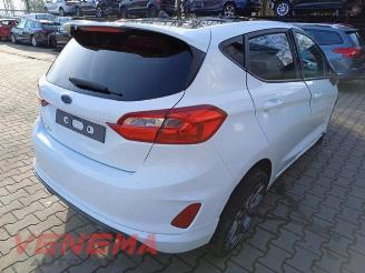 Ford Fiesta Fiesta 7, Hatchback, 2017 1.0 EcoBoost 12V 100 picture 5