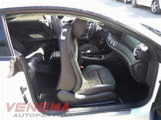Mercedes E-klasse E (C238), Coupe, 2016 E-300 2.0 Turbo 16V picture 11