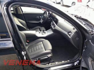 BMW 3-serie 3 serie Touring (G21), Combi, 2019 320e xDrive 2.0 TwinPower Turbo 16V picture 9