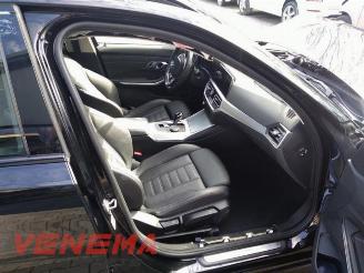 BMW 3-serie 3 serie Touring (G21), Combi, 2019 320e xDrive 2.0 TwinPower Turbo 16V picture 15