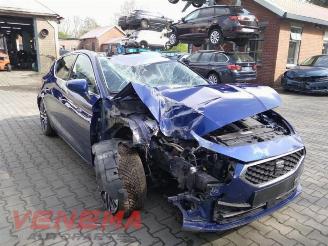 Seat Leon Leon (KLB), Hatchback 5-drs, 2019 1.5 TSI 16V picture 3