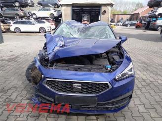 Seat Leon Leon (KLB), Hatchback 5-drs, 2019 1.5 TSI 16V picture 2