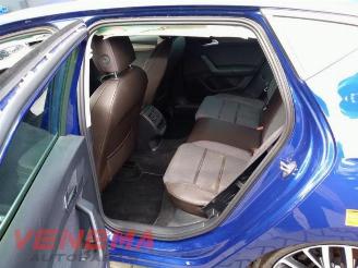 Seat Leon Leon (KLB), Hatchback 5-drs, 2019 1.5 TSI 16V picture 13