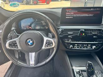BMW 5-serie BMW 5er LCI Touring 530 d M Sport picture 17