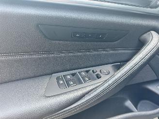 BMW 5-serie BMW 5er LCI Touring 530 d M Sport picture 16