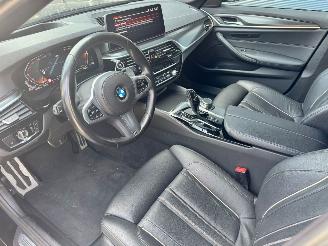 BMW 5-serie BMW 5er LCI Touring 530 d M Sport picture 11