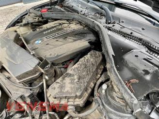 BMW 3-serie 3 serie Touring (F31), Combi, 2012 / 2019 320d 2.0 16V picture 10