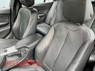 BMW 3-serie 3 serie Touring (F31), Combi, 2012 / 2019 320d 2.0 16V picture 12