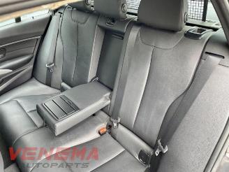 BMW 3-serie 3 serie Touring (F31), Combi, 2012 / 2019 320d 2.0 16V picture 25