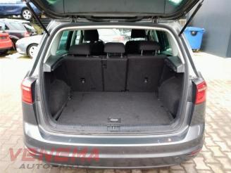 Volkswagen Golf Sportsvan Golf Sportsvan (AUVS), MPV, 2014 / 2021 1.2 TSI 16V BlueMOTION picture 13
