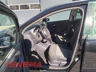 Volkswagen Polo Polo V (6R), Hatchback, 2009 / 2017 1.2 TDI 12V BlueMotion picture 9