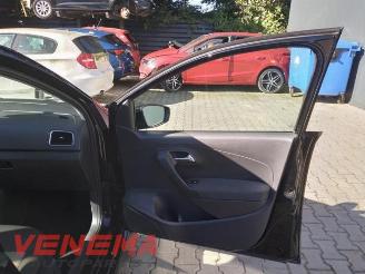 Volkswagen Polo Polo V (6R), Hatchback, 2009 / 2017 1.2 TDI 12V BlueMotion picture 14