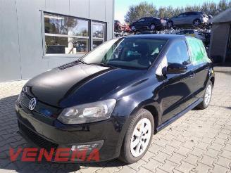 demontáž osobní automobily Volkswagen Polo Polo V (6R), Hatchback, 2009 / 2017 1.2 TDI 12V BlueMotion 2012