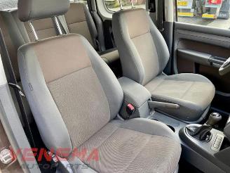 Volkswagen Caddy Caddy Combi III (2KB,2KJ), MPV, 2004 / 2015 1.6 TDI 16V picture 30