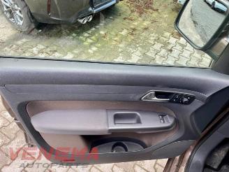 Volkswagen Caddy Caddy Combi III (2KB,2KJ), MPV, 2004 / 2015 1.6 TDI 16V picture 23