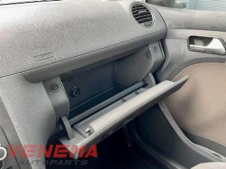 Volkswagen Caddy Caddy Combi III (2KB,2KJ), MPV, 2004 / 2015 1.6 TDI 16V picture 20