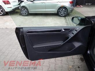 Volkswagen Golf Golf VI Cabrio (1K), Cabrio, 2011 / 2016 1.4 TSI 122 16V picture 10