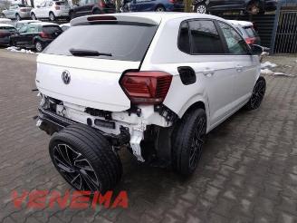 Volkswagen Polo Polo VI (AW1), Hatchback 5-drs, 2017 1.0 MPi 12V picture 3