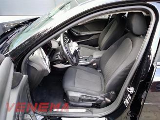 BMW 1-serie 1 serie (F40), Hatchback, 2019 118i 1.5 TwinPower 12V picture 9