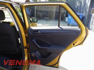 Volkswagen T-Roc T-Roc I, SUV, 2017 1.5 TSI 16V picture 11