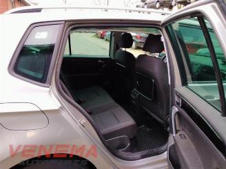 Volkswagen Golf Sportsvan Golf Sportsvan (AUVS), MPV, 2014 / 2021 1.2 TSI 16V BlueMOTION picture 16