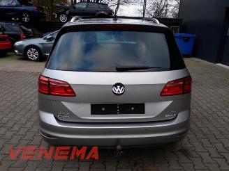Volkswagen Golf Sportsvan Golf Sportsvan (AUVS), MPV, 2014 / 2021 1.2 TSI 16V BlueMOTION picture 6