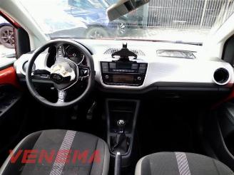 Volkswagen Up! Up! (121), Hatchback, 2011 1.0 TSI 12V picture 17