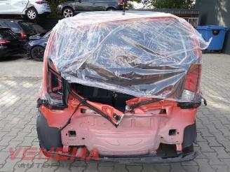 Volkswagen Up! Up! (121), Hatchback, 2011 1.0 TSI 12V picture 6