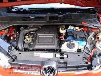 Volkswagen Up! Up! (121), Hatchback, 2011 1.0 TSI 12V picture 22