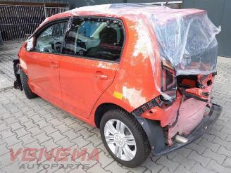 Volkswagen Up! Up! (121), Hatchback, 2011 1.0 TSI 12V picture 7