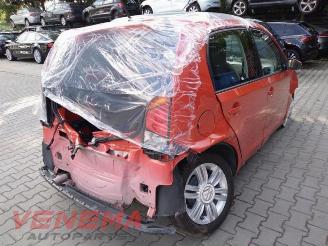 Volkswagen Up! Up! (121), Hatchback, 2011 1.0 TSI 12V picture 5