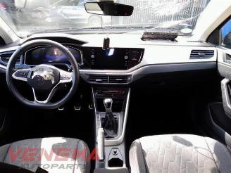 Volkswagen Polo Polo VI (AW1), Hatchback 5-drs, 2017 1.0 TSI 12V picture 17