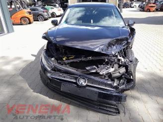 Volkswagen Polo Polo VI (AW1), Hatchback 5-drs, 2017 1.0 TSI 12V picture 2