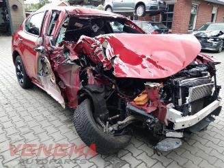 Alfa Romeo Stelvio Stelvio (949), SUV, 2017 2.0 T 16V Q4 picture 3