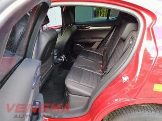Alfa Romeo Stelvio Stelvio (949), SUV, 2017 2.0 T 16V Q4 picture 11