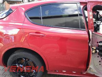 Alfa Romeo Stelvio Stelvio (949), SUV, 2017 2.0 T 16V Q4 picture 19